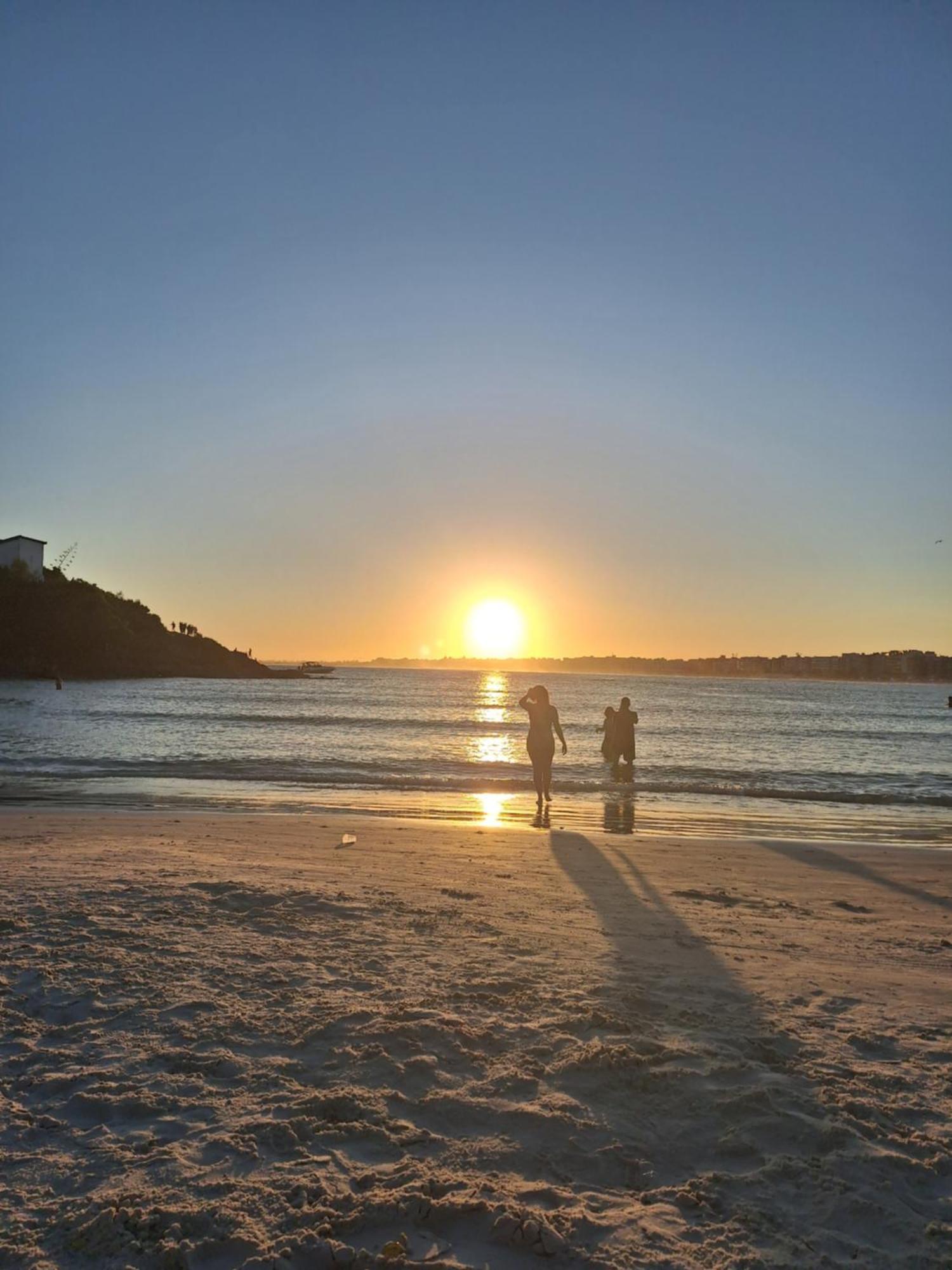 Quartos Da Lagoa Cabo Frio Bagian luar foto