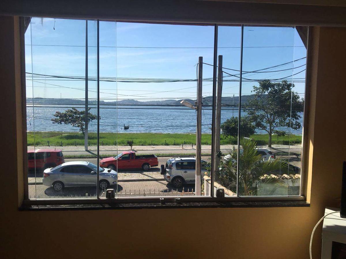 Quartos Da Lagoa Cabo Frio Bagian luar foto