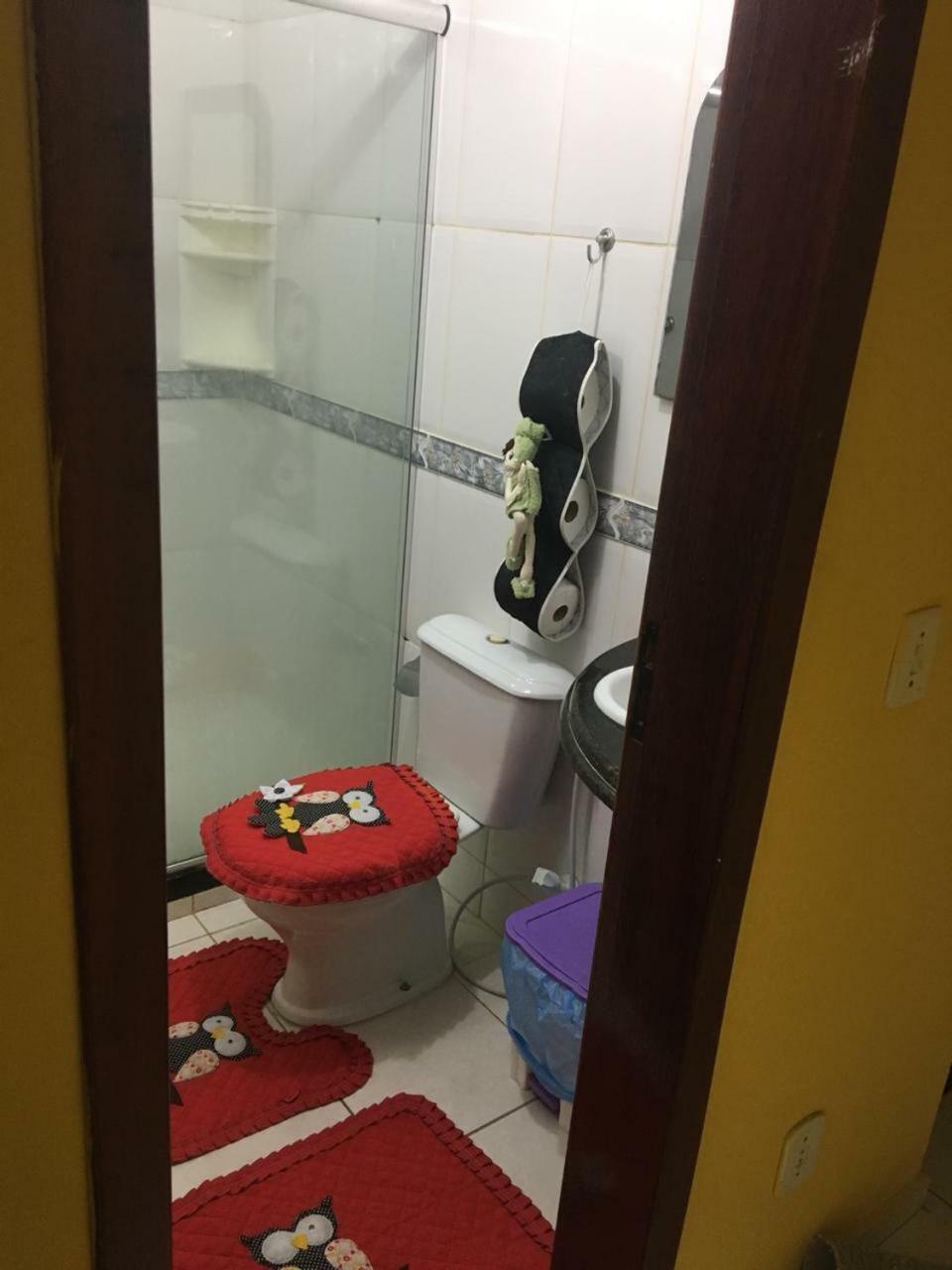 Quartos Da Lagoa Cabo Frio Bagian luar foto