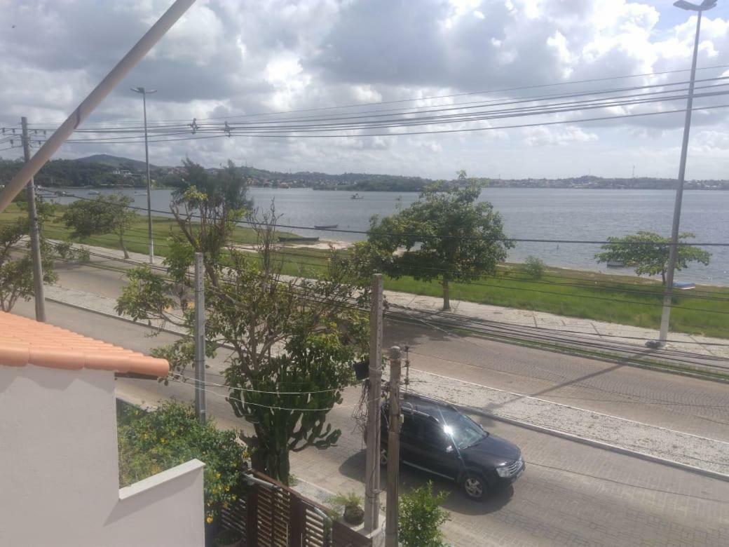 Quartos Da Lagoa Cabo Frio Bagian luar foto