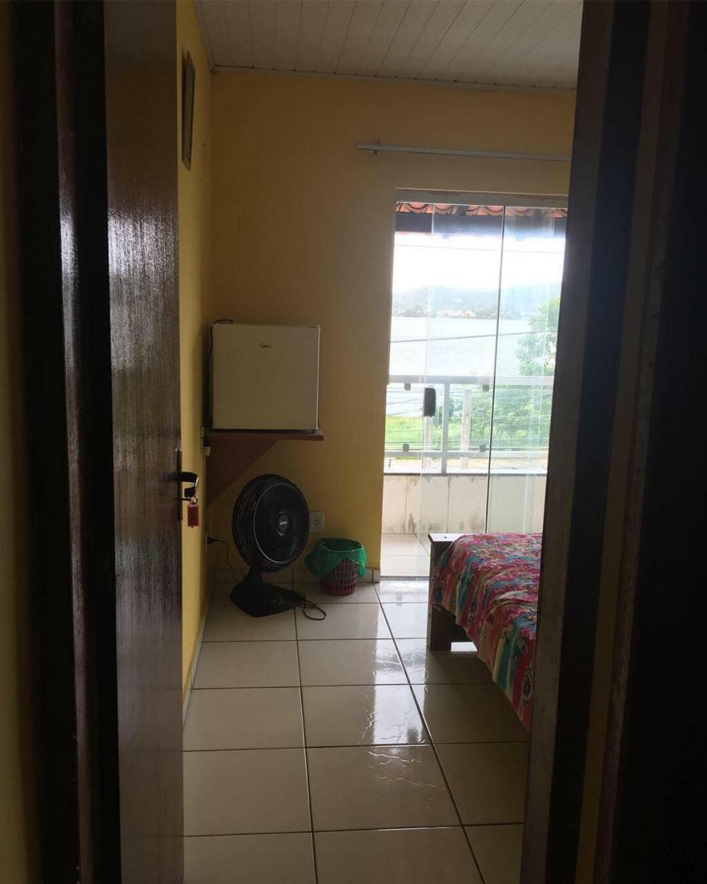 Quartos Da Lagoa Cabo Frio Bagian luar foto