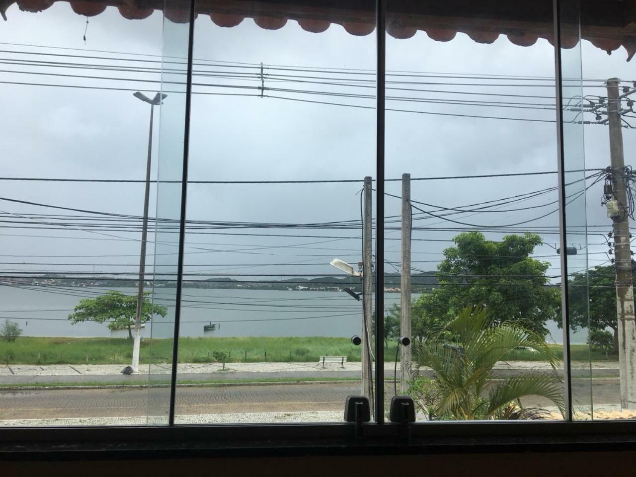 Quartos Da Lagoa Cabo Frio Bagian luar foto